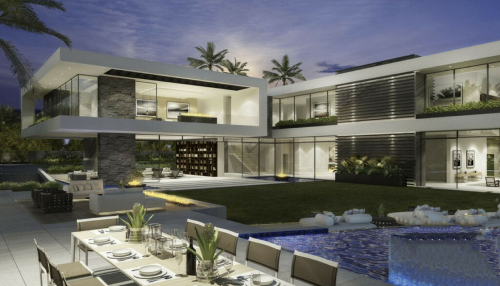 Detached Villa Sotogrande Cádiz - zdjęcie 3