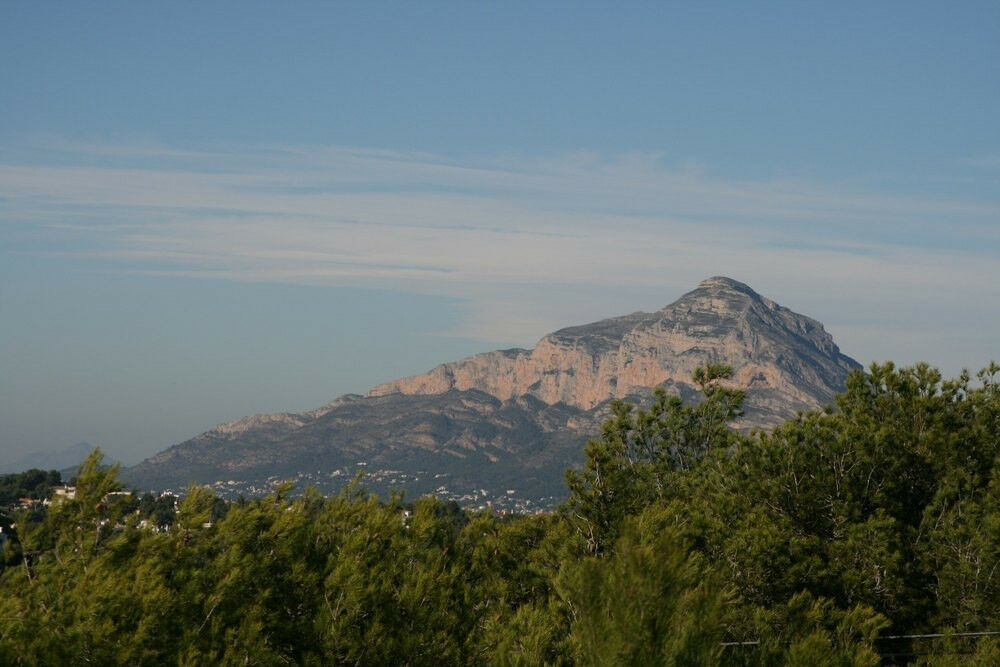 Land Javea Alicante - image 2