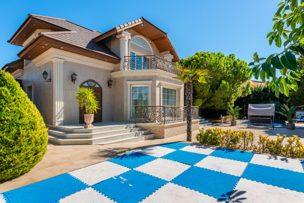 Detached Villa Dona Pepa Alicante - imagen 3