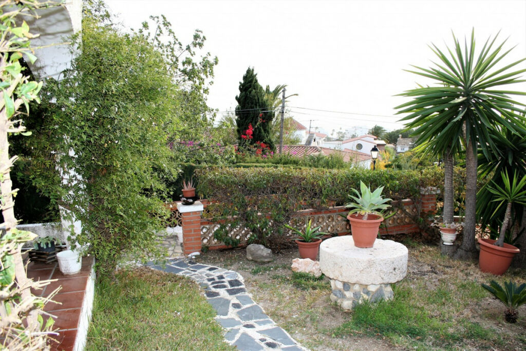 Detached Villa Caleta de Vélez Málaga - zdjęcie 3