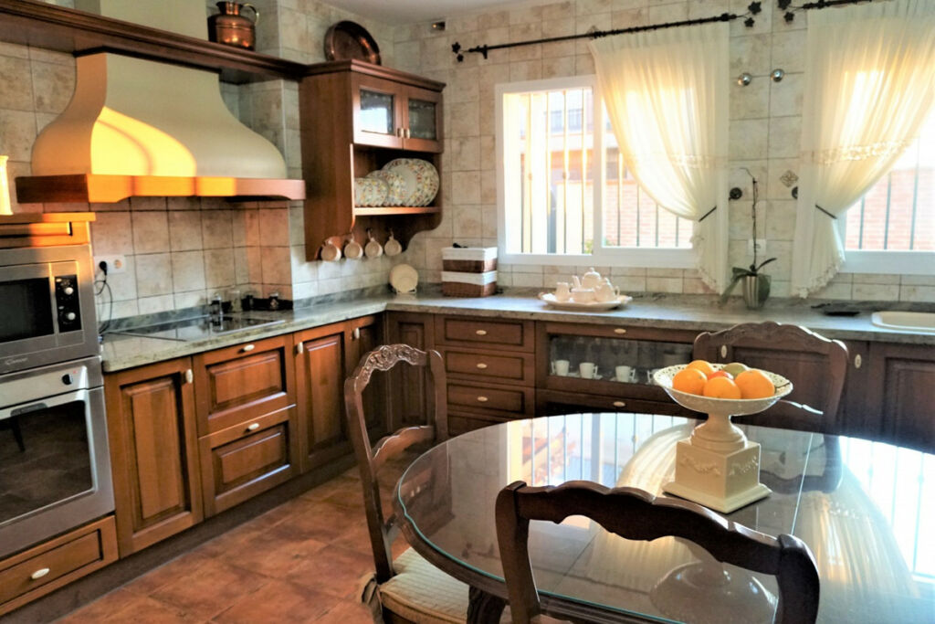 Detached Villa Vélez-Málaga Málaga - imagen 3