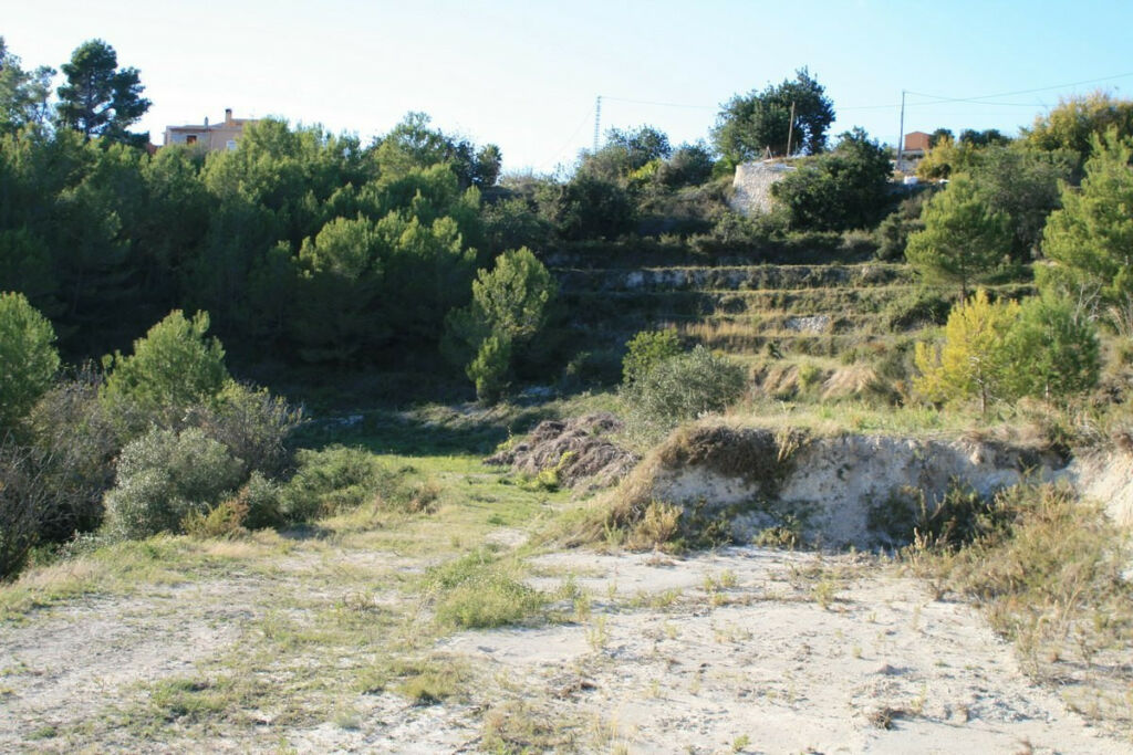 Land Benitachell Alicante - image 4