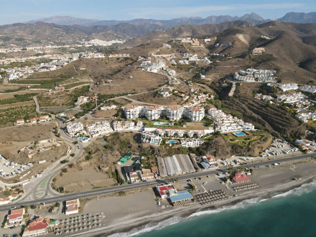 Residential Plot Torrox Málaga - imagen 3
