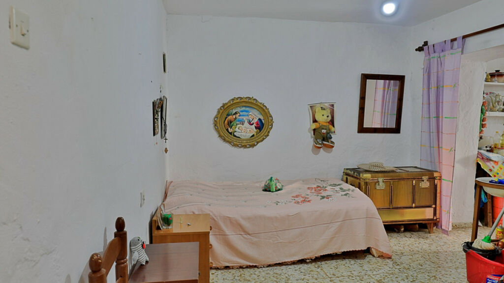 Semi-Detached House Comares Málaga - imagen 3