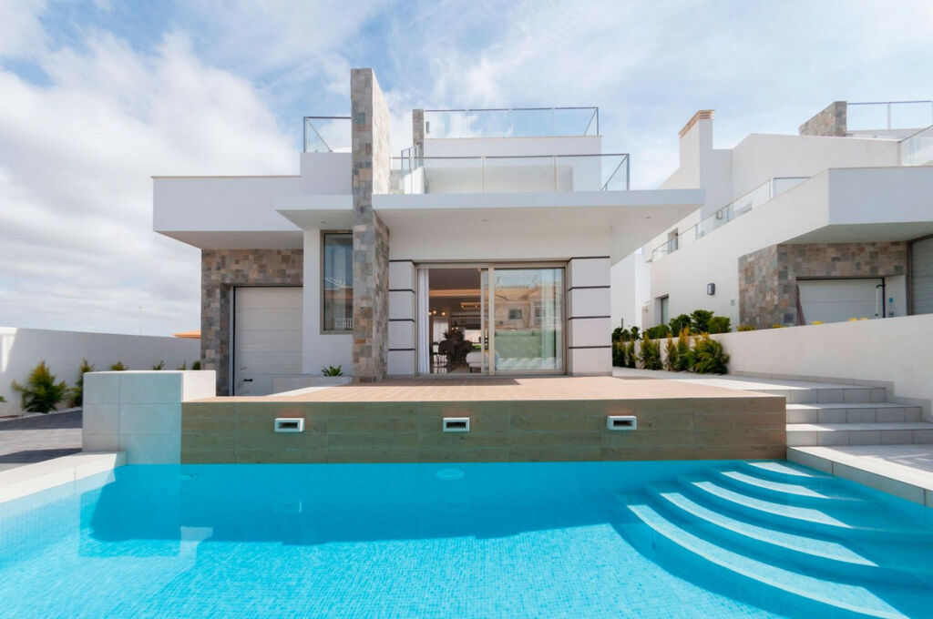 Detached Villa Los Alcazares Murcia - imagen 2