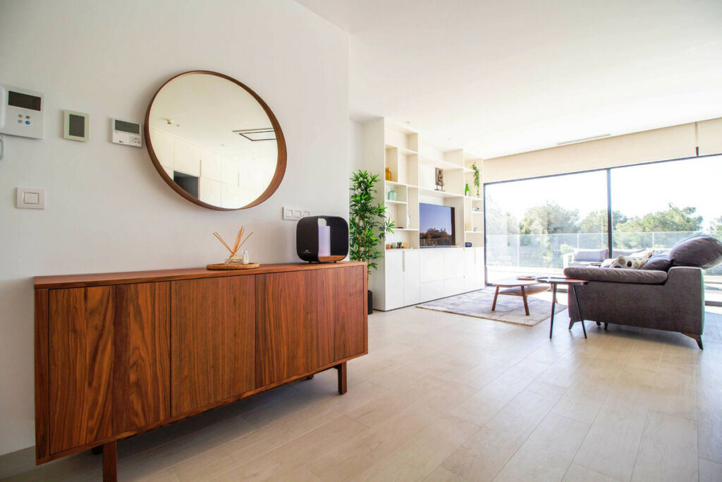 Middle Floor Apartment Las Colinas Golf Alicante - imagen 3