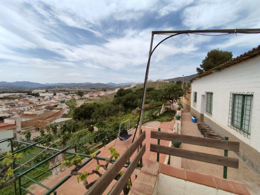Detached Villa Vélez-Málaga Málaga - imagen 3