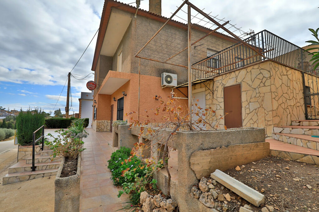 Finca - Cortijo Alfarnatejo Málaga - imagen 3