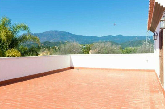 Detached Villa Estepona Málaga - imagen 3