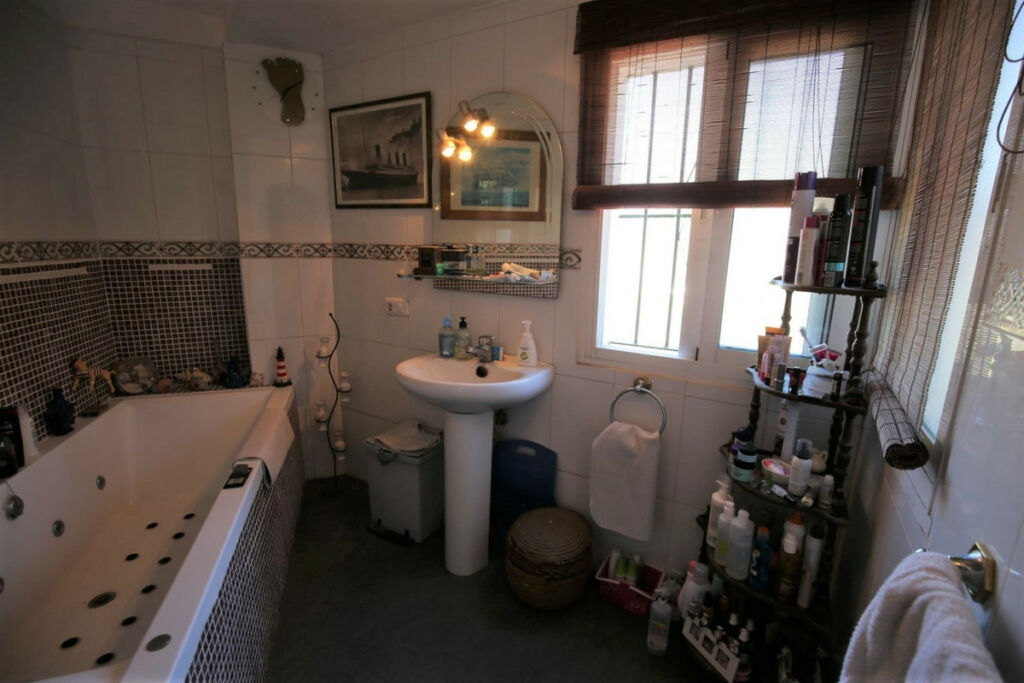 Detached Villa Torrox Málaga - imagen 30