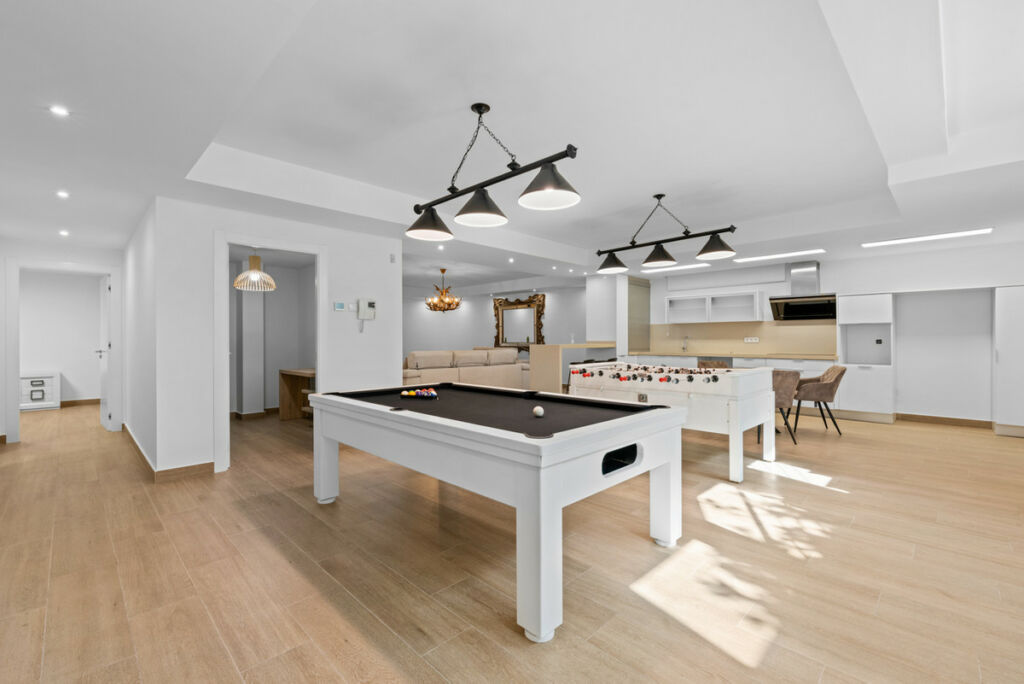 Detached Villa San Miguel de Salinas Alicante - imagen 30