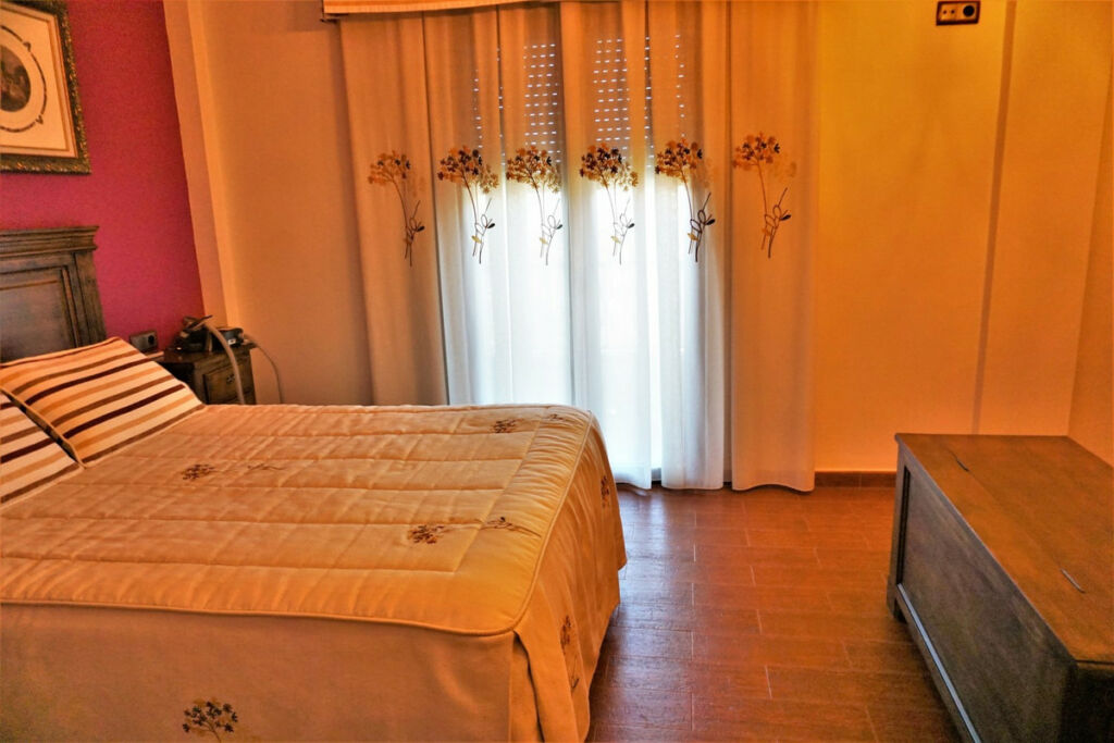 Detached Villa Sayalonga Málaga - imagen 30