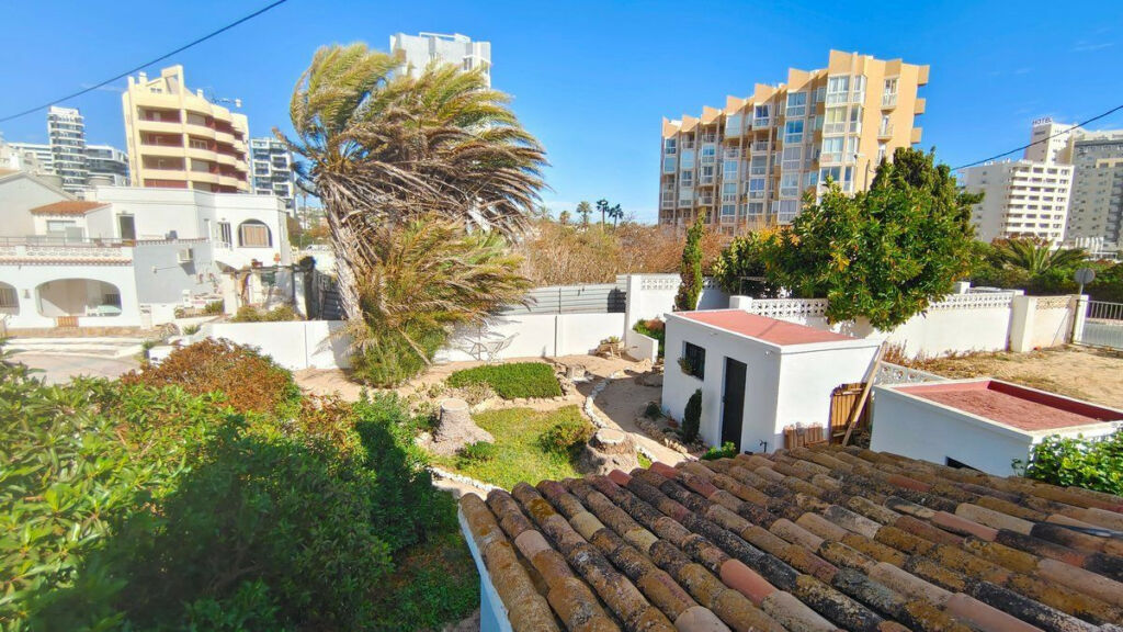 Detached Villa Calpe Alicante - imagen 30