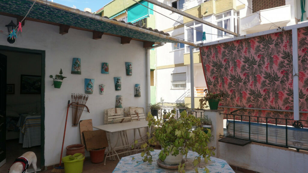 Semi-Detached House Torre del Mar Málaga - Bild 29
