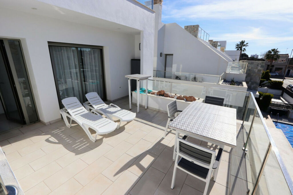 Detached Villa Los Alcazares Murcia - imagen 30