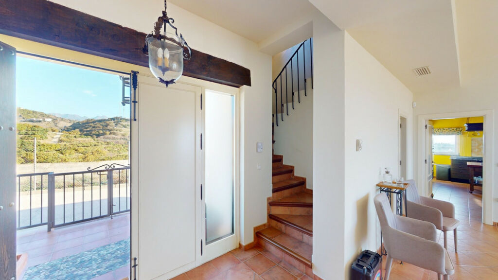 Detached Villa Torrox Málaga - imagen 30
