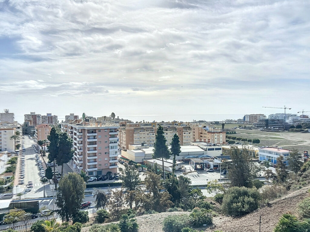 Detached Villa Torre del Mar Málaga - imagen 30