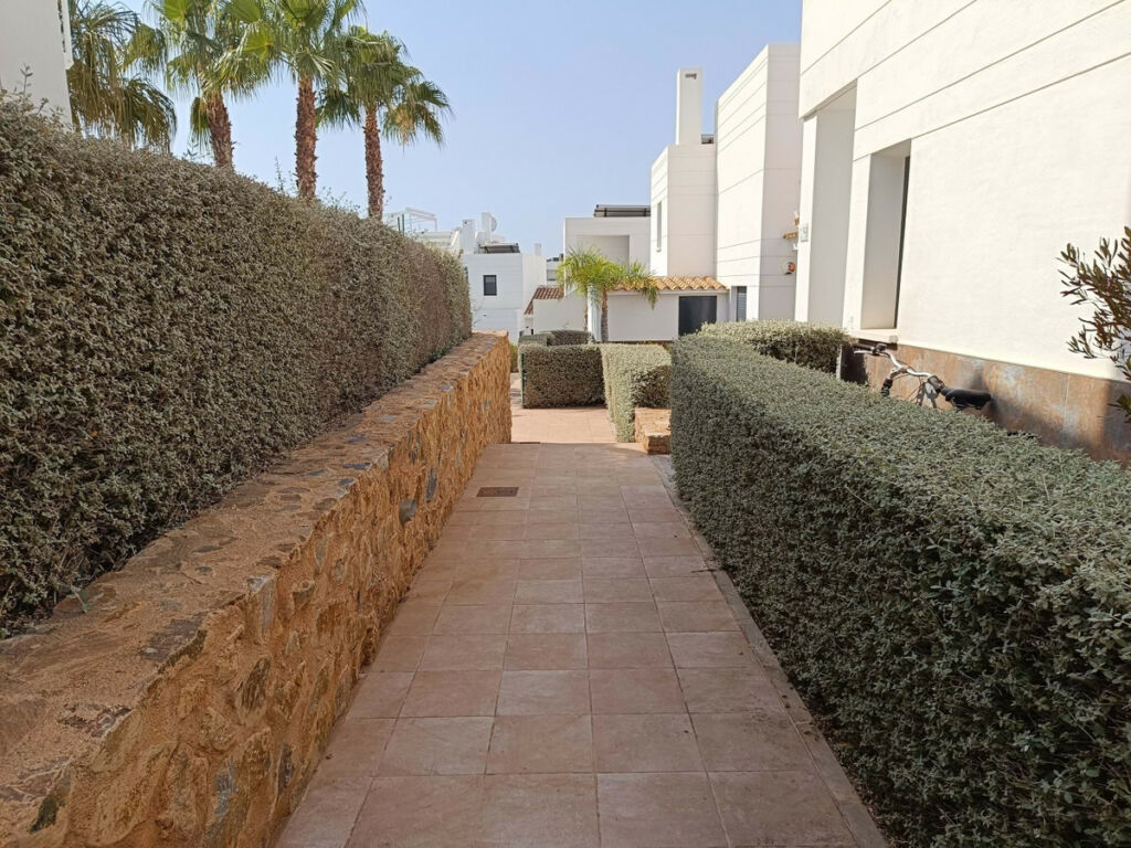 Bungalow Orihuela Costa Alicante - Bild 30