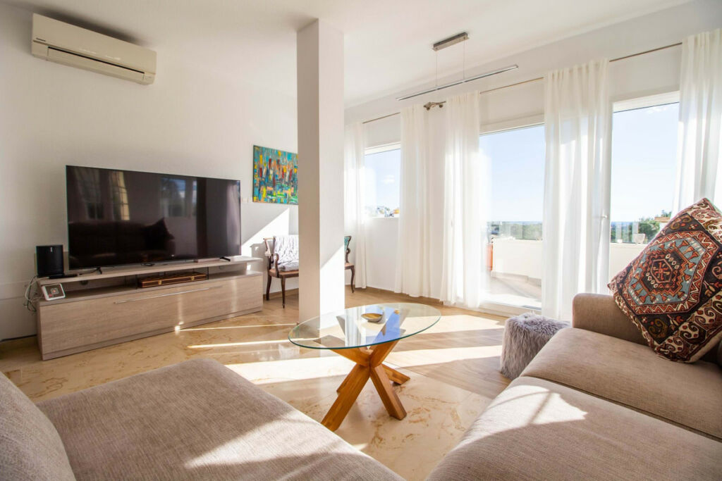 Detached Villa Las Ramblas Golf Alicante - image 30
