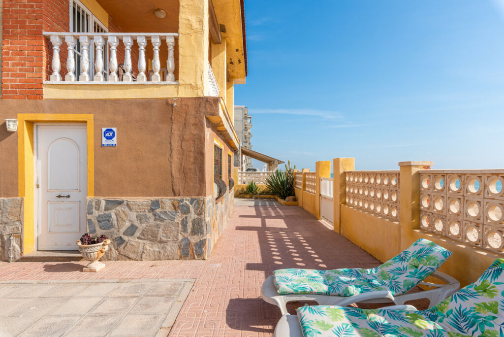 Detached Villa Guardamar del Segura Alicante - imagen 30