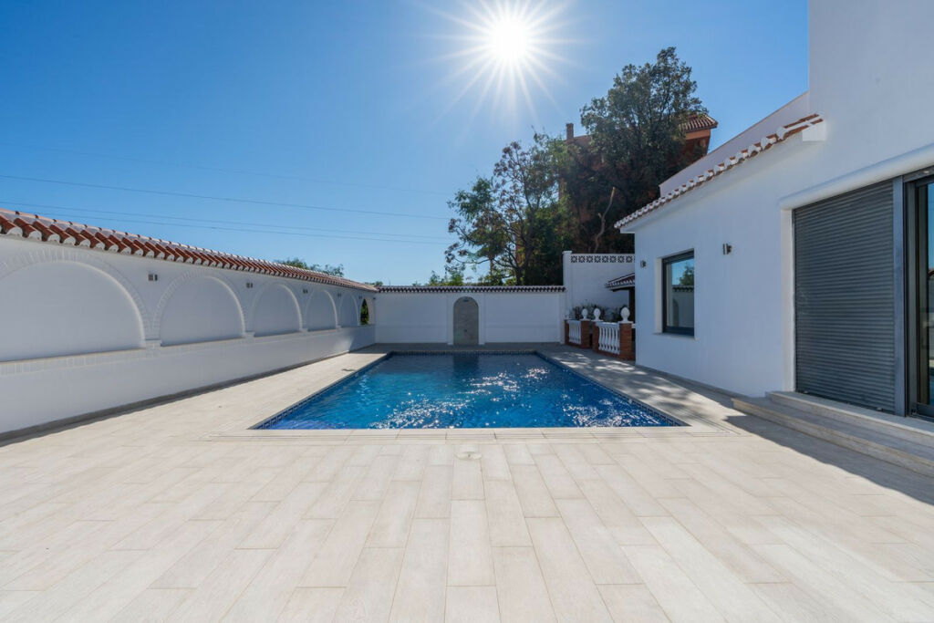 Detached Villa Benalmadena Málaga - imagen 30