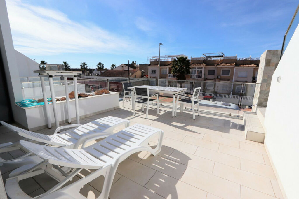Detached Villa Los Alcazares Murcia - imagen 32