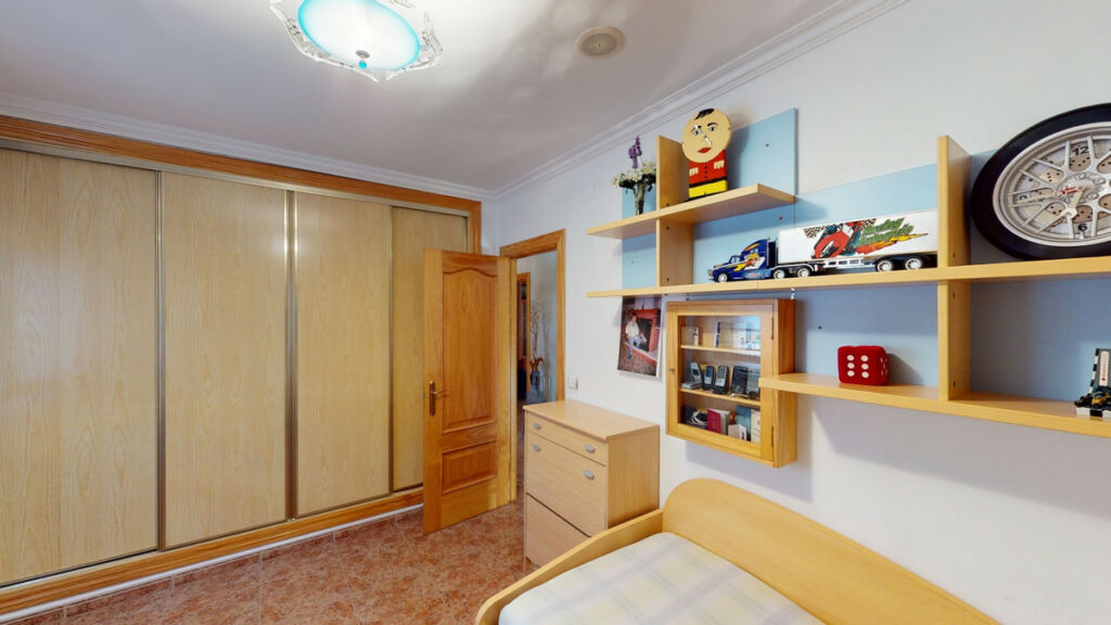 Detached Villa Alcaucín Málaga - Bild 31