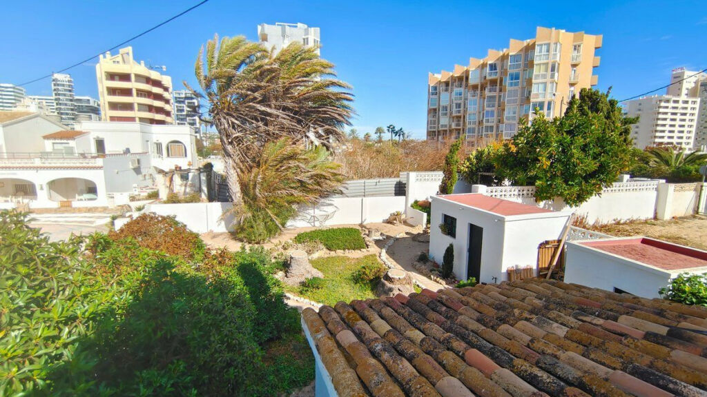 Detached Villa Calpe Alicante - imagen 31