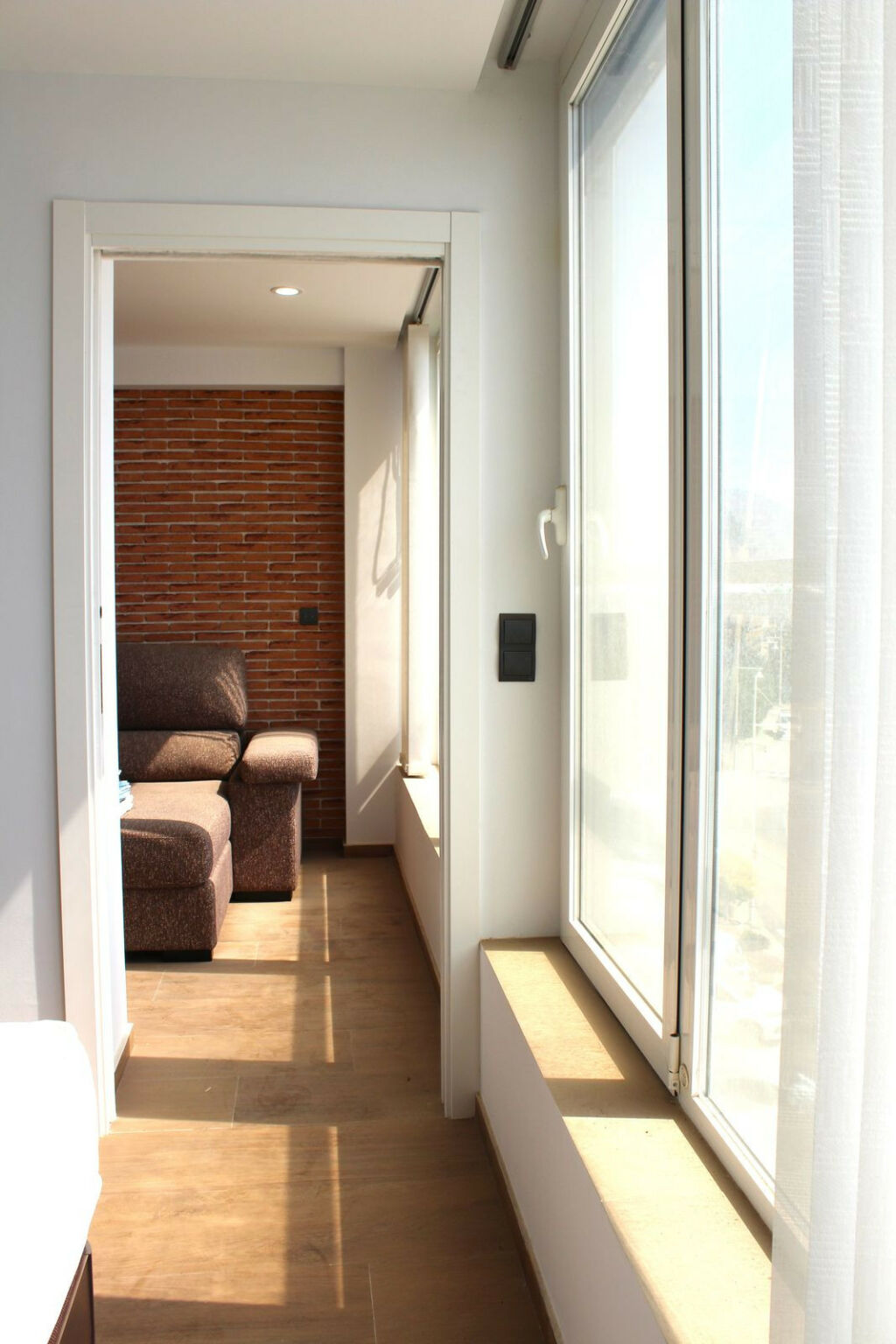 Middle Floor Apartment Altea Alicante - imagen 31