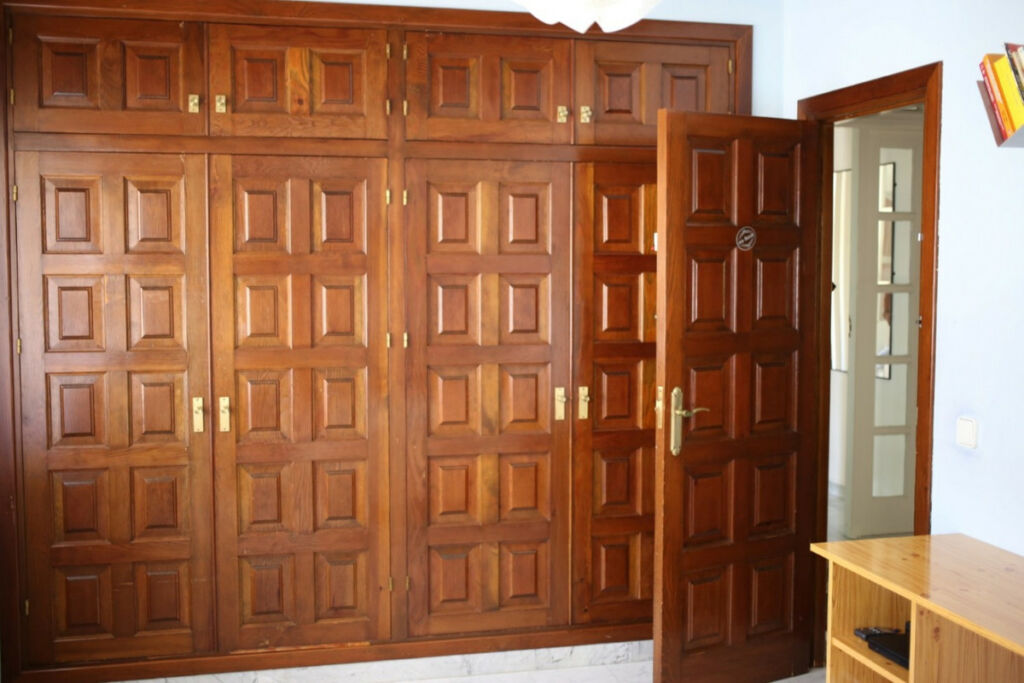 Detached Villa Benajarafe Málaga - imagen 31
