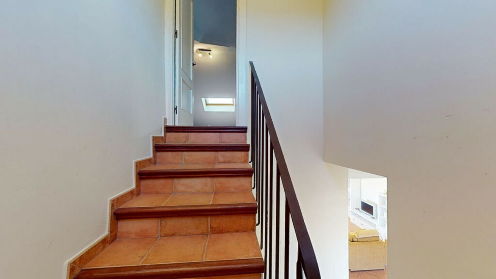 Detached Villa Torrox Málaga - imagen 31