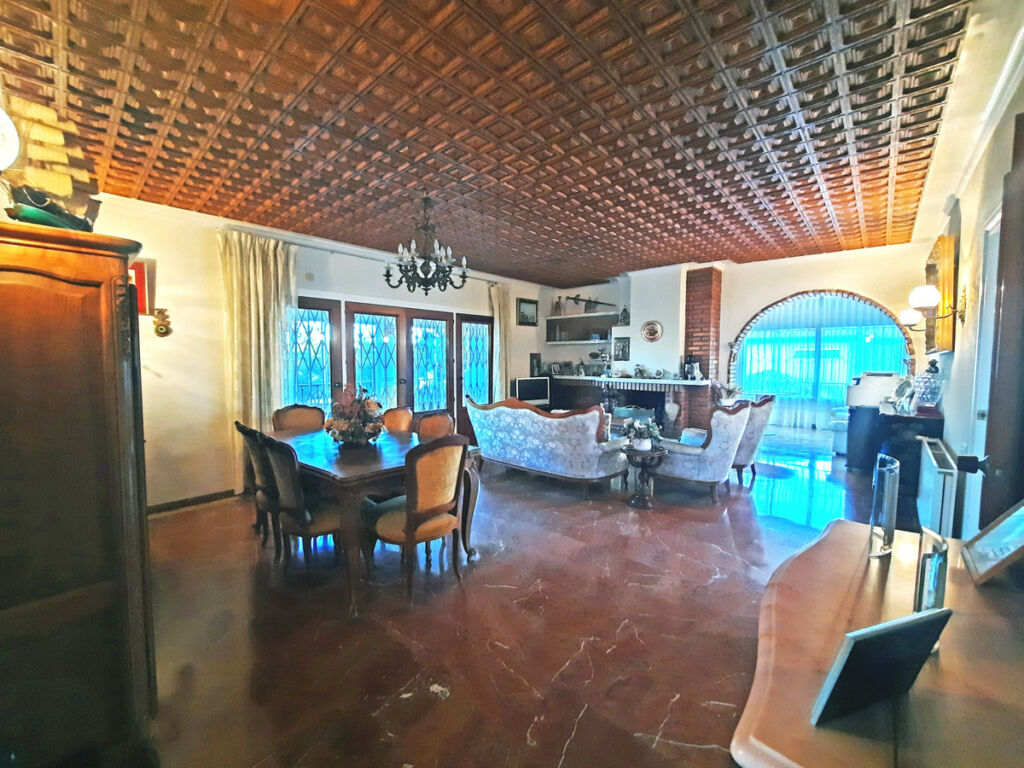 Detached Villa Benalmadena Costa Málaga - imagen 31