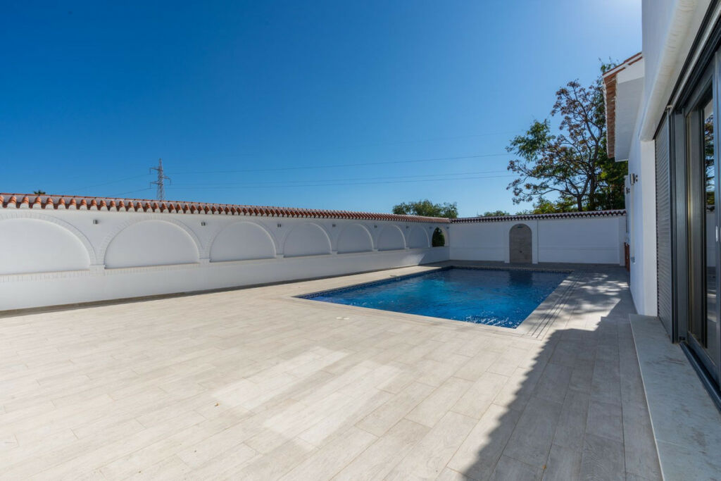 Detached Villa Benalmadena Málaga - imagen 31