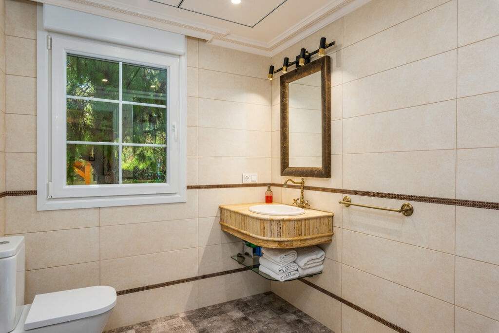Detached Villa Dona Pepa Alicante - imagen 31