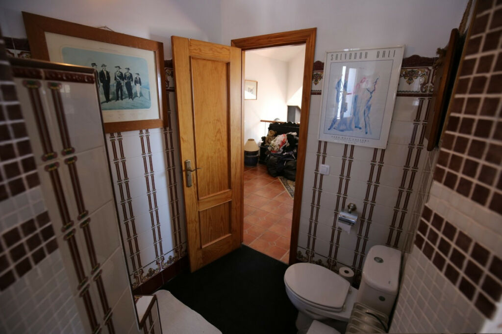 Detached Villa Torrox Málaga - imagen 31