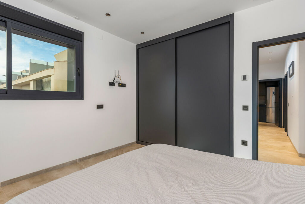 Detached Villa Ciudad Quesada Alicante - imagen 31