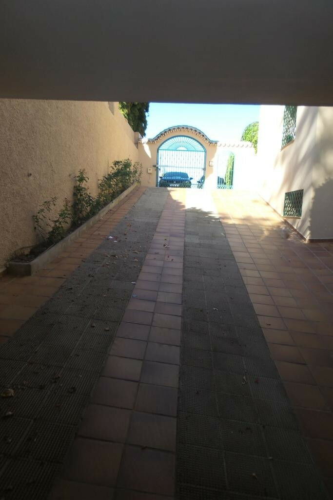 Detached Villa Alhaurín de la Torre Málaga - Bild 31