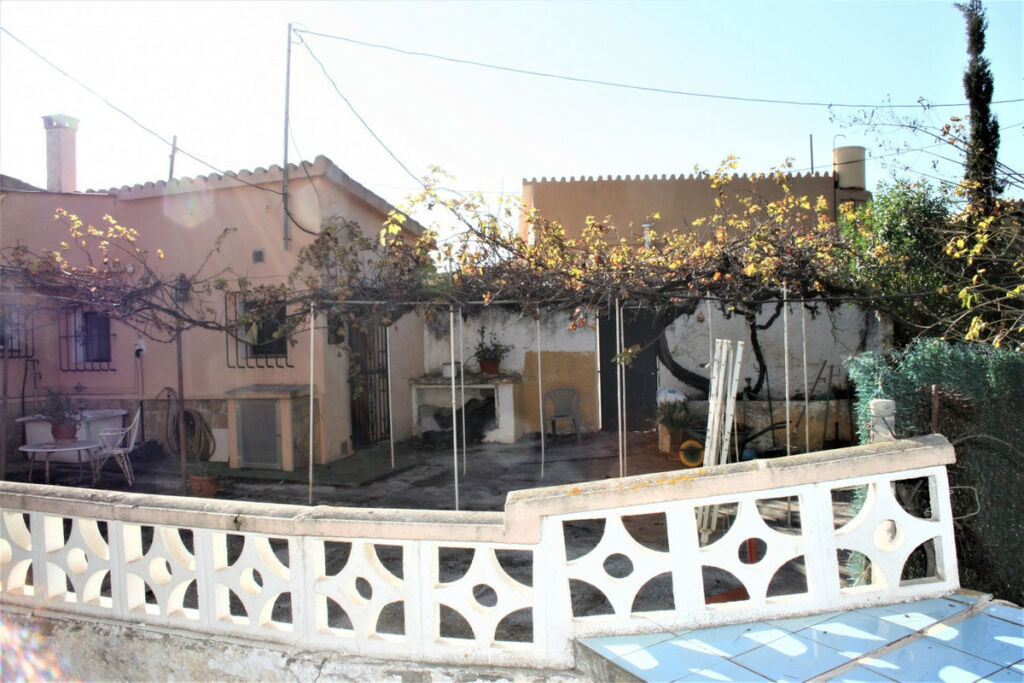 Detached Villa Benajarafe Málaga - Bild 29