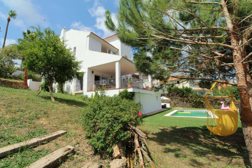 Detached Villa Sotogrande Alto Cádiz - zdjęcie 31