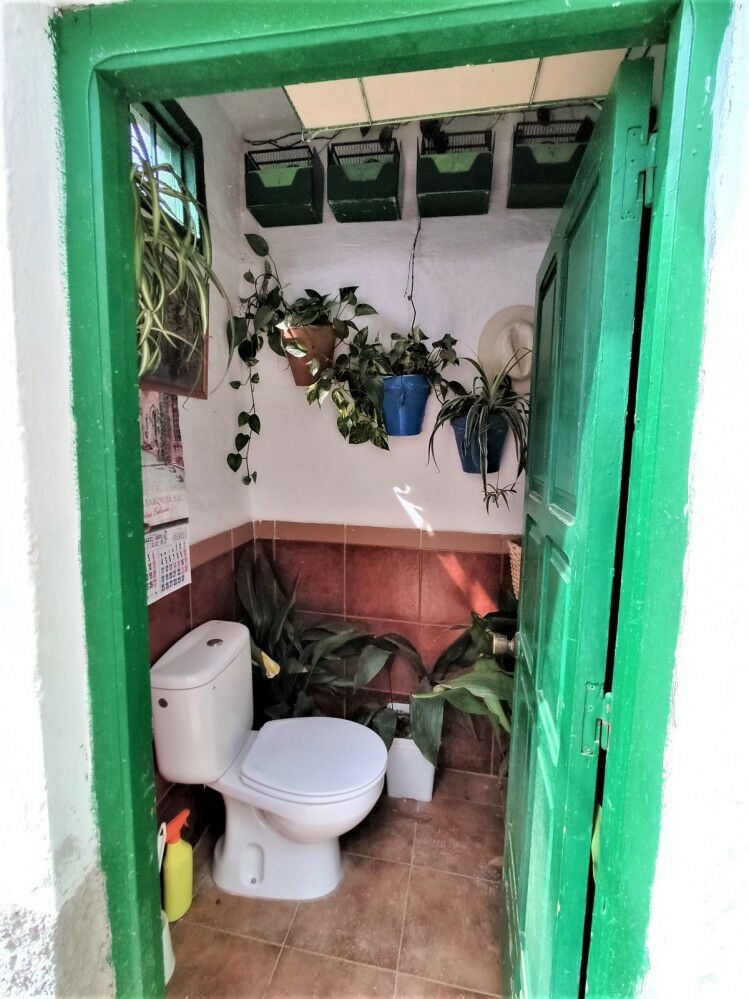 Detached Villa Vélez-Málaga Málaga - imagen 32