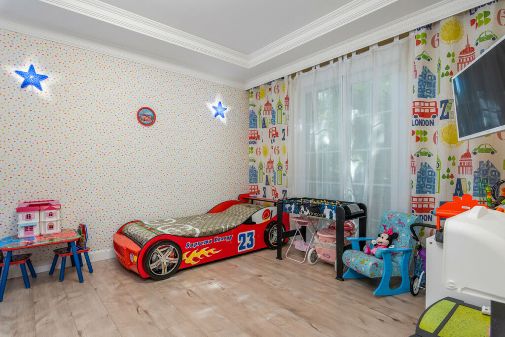 Detached Villa Dona Pepa Alicante - imagen 32