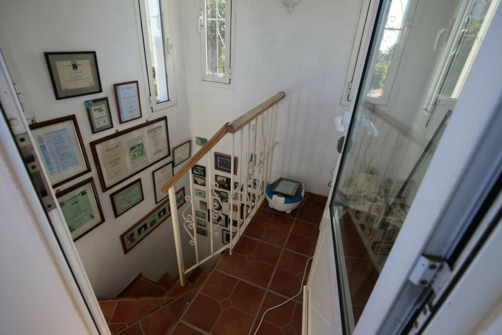 Detached Villa Torrox Málaga - imagen 32