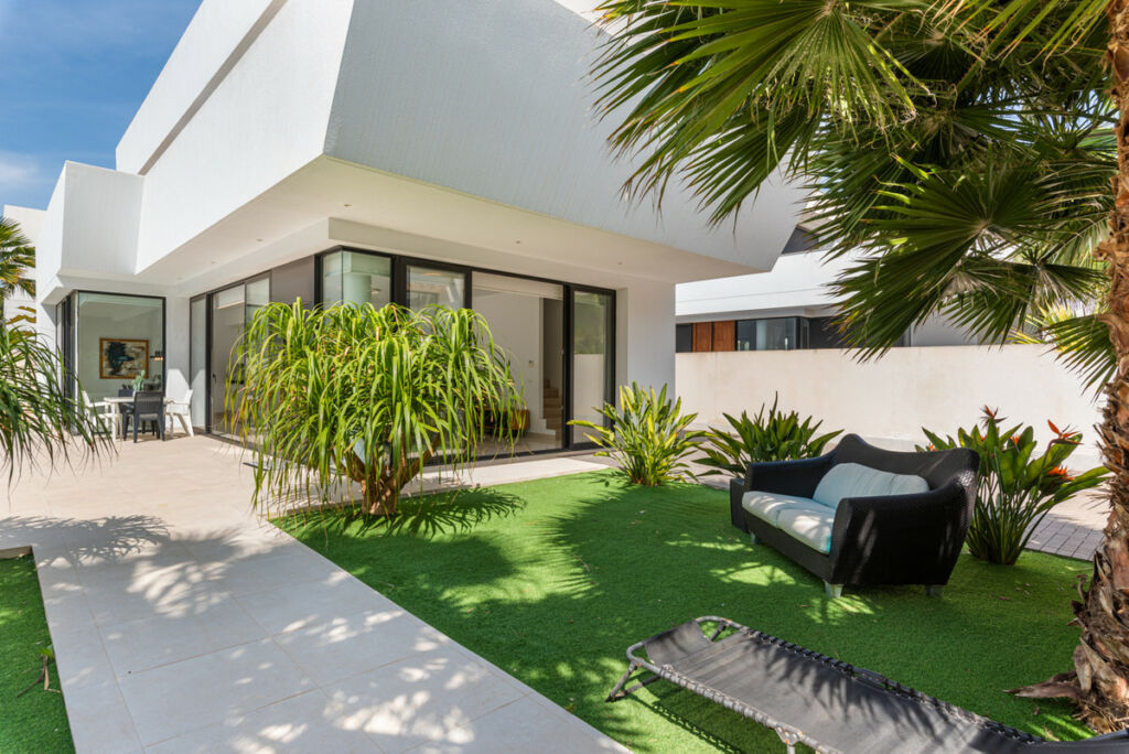 Detached Villa Ciudad Quesada Alicante - imagen 32