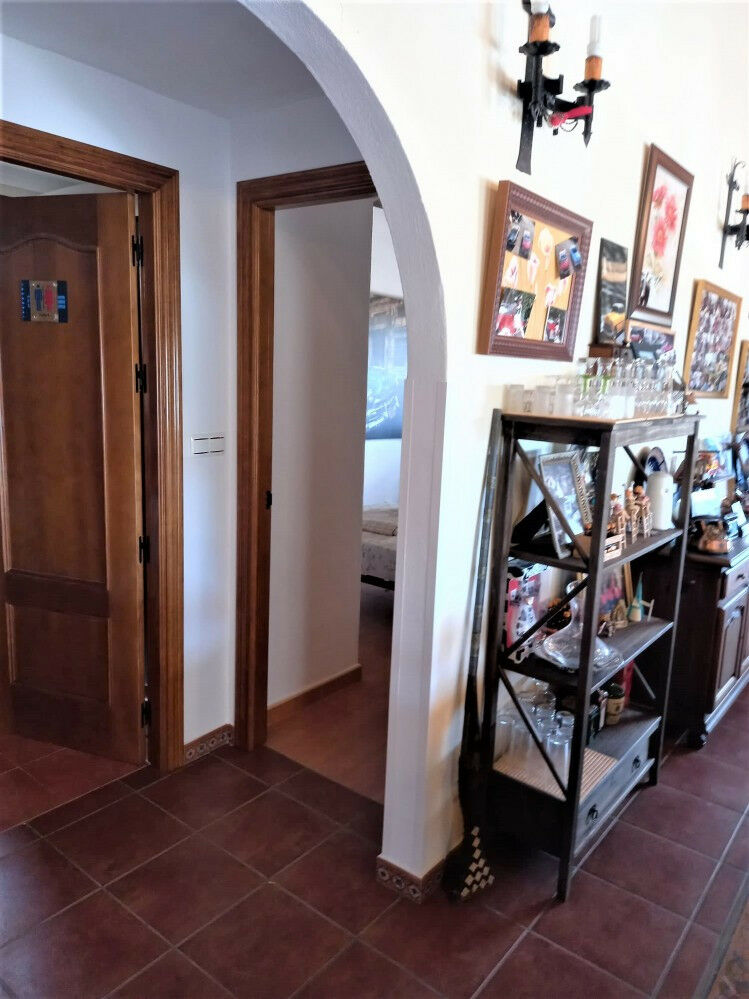 Detached Villa Almayate Málaga - imagen 32