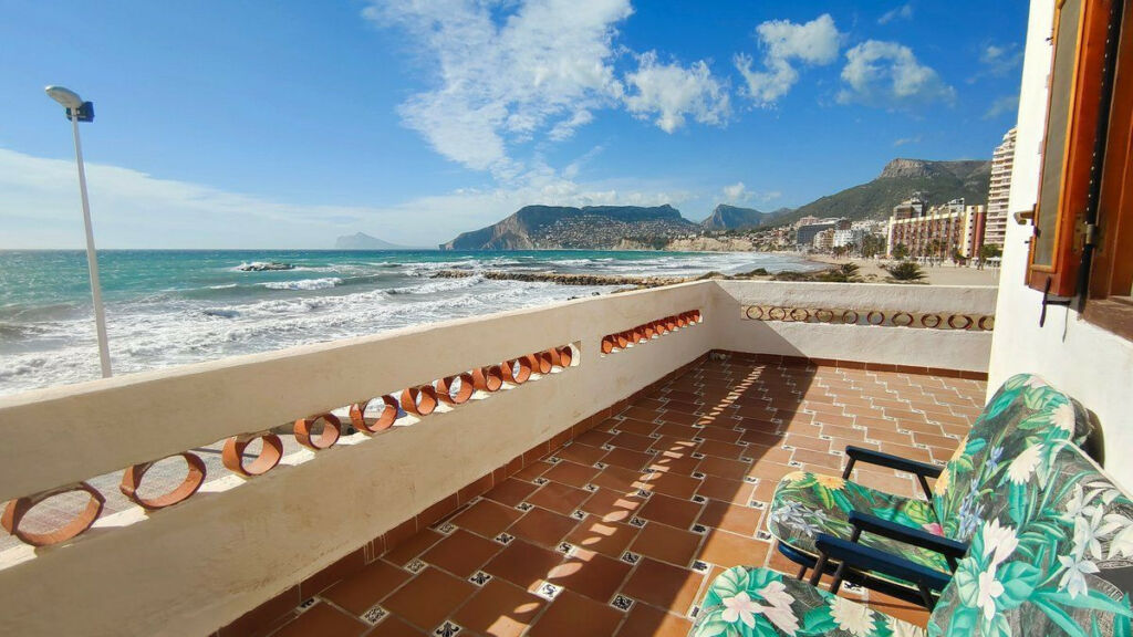 Detached Villa Calpe Alicante - imagen 32