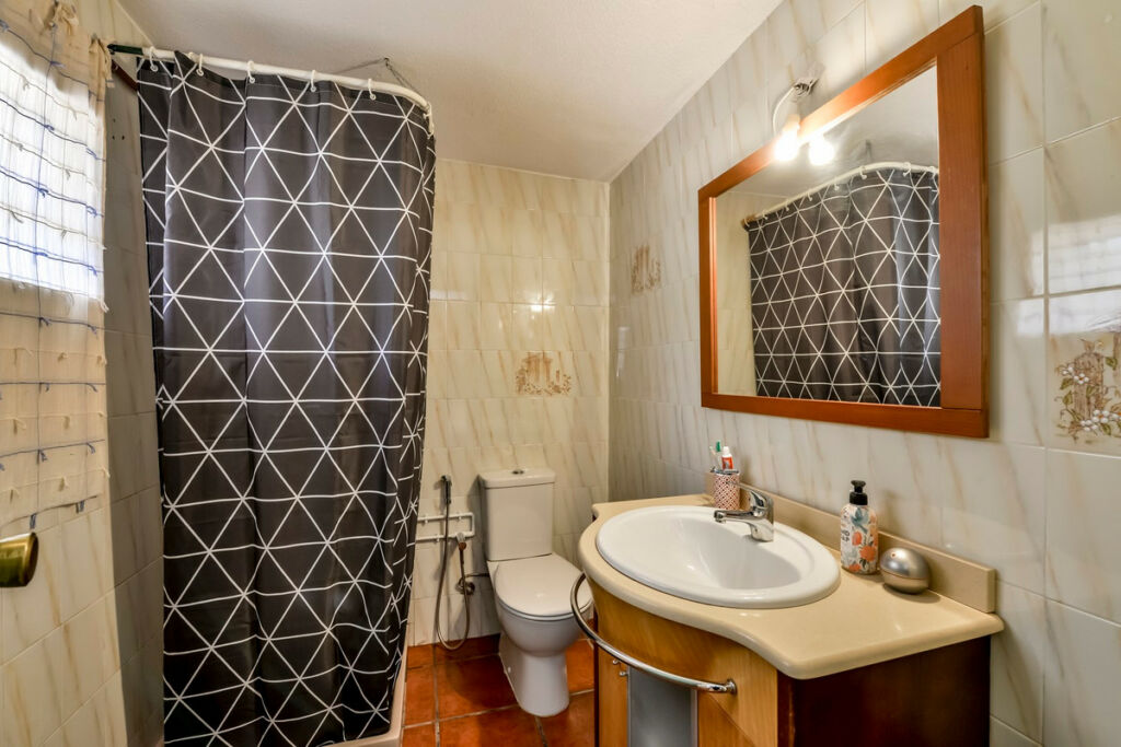Detached Villa Benidorm Alicante - imagen 32