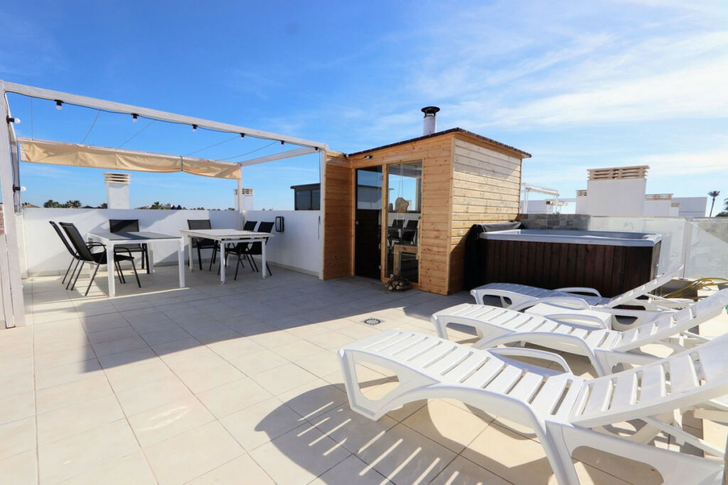 Detached Villa Los Alcazares Murcia - imagen 31