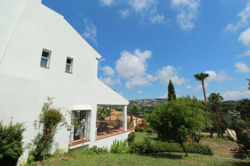 Detached Villa Sotogrande Alto Cádiz - zdjęcie 32