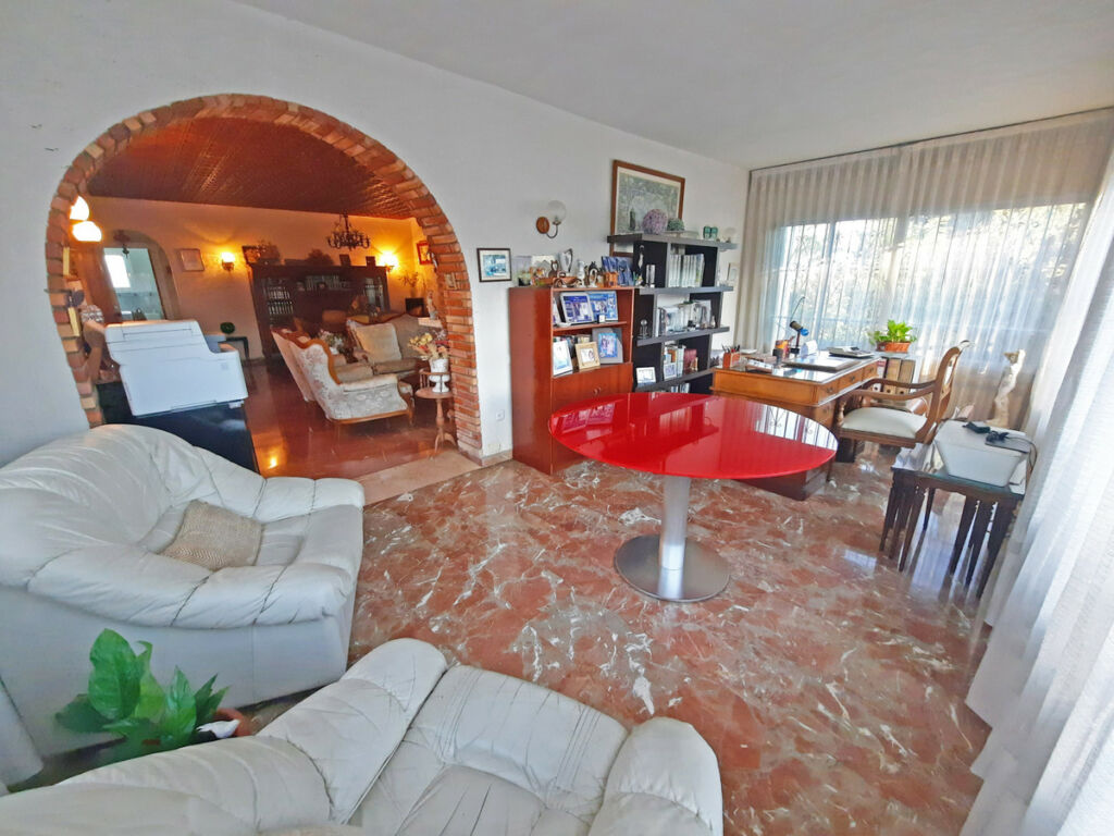 Detached Villa Benalmadena Costa Málaga - imagen 32