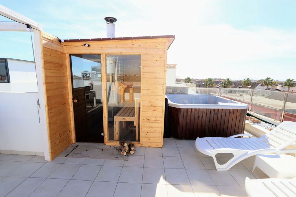 Detached Villa Los Alcazares Murcia - imagen 33